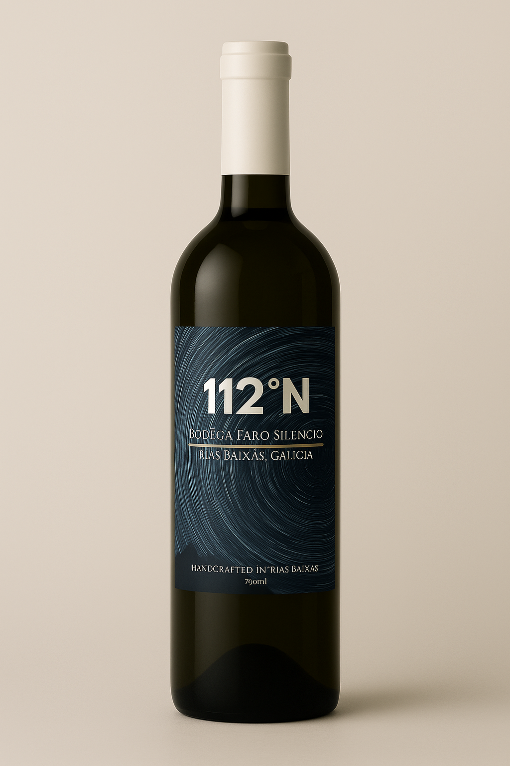 Norte 1022 Bottle
